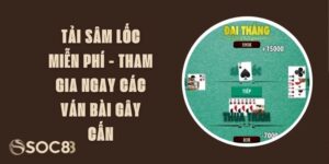 Tải Sâm Lốc Miễn Phí